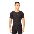 Oakley Tshirt Endurance Base Layer SS schwarz Herren